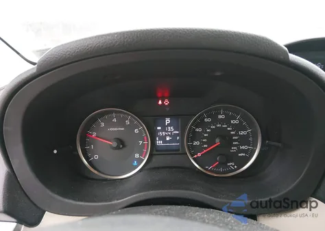 2014 Subaru Xv Crosstrek 2.0I Limited z USA, uszkodzony, nr VIN JF2GPAKC7E8270103